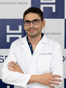 Dr José Gregorio Oliva García